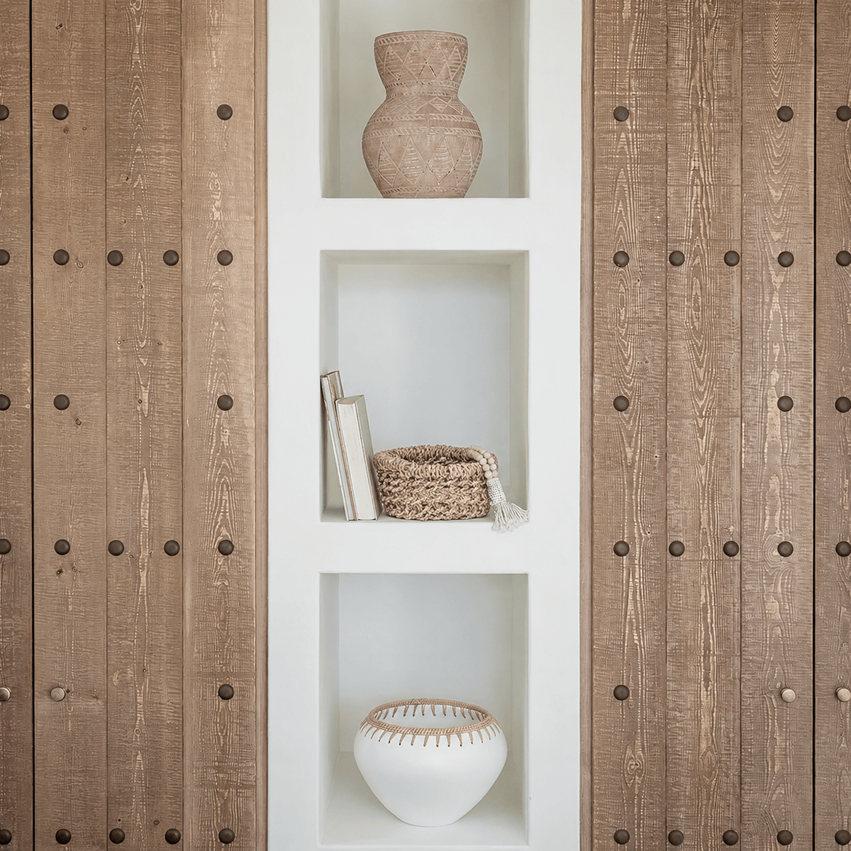 Zoco Home Decor/Accessories/Storage&Organization Viana Basket | S