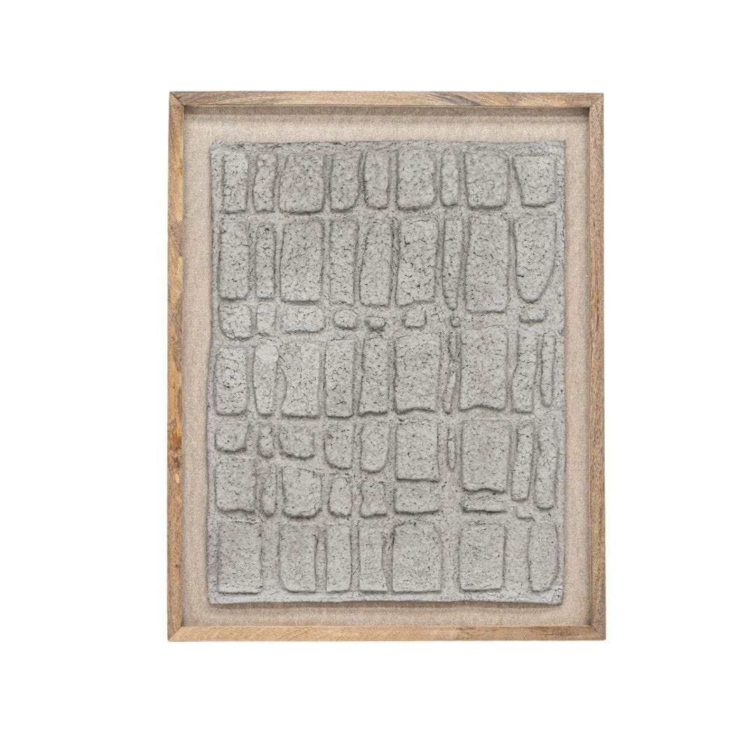 Zoco Home Decor/Wall Vianya Wall Art | 71x89cm