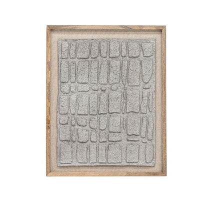 Zoco Home Decor/Wall Vianya Wall Art | 71x89cm