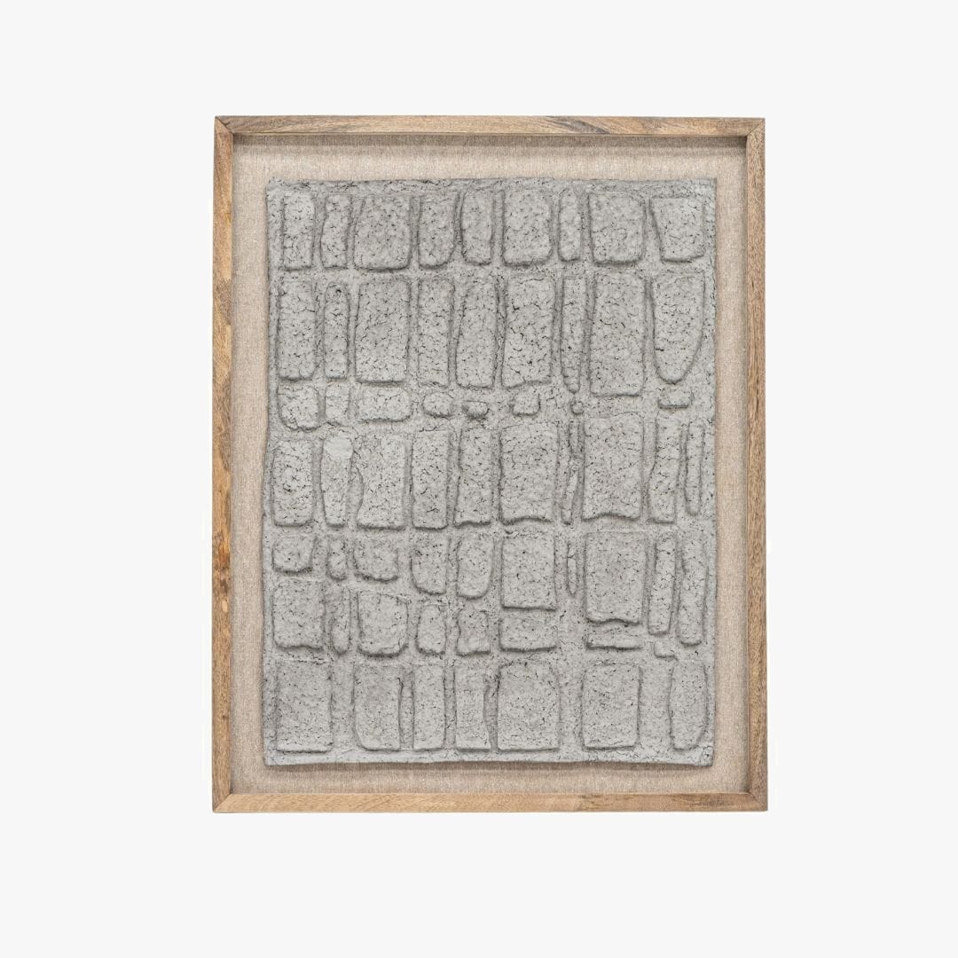 Zoco Home Decor/Wall Vianya Wall Art | 71x89cm