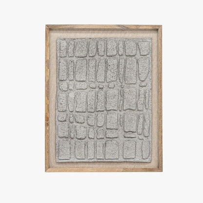 Zoco Home Decor/Wall Vianya Wall Art | 71x89cm