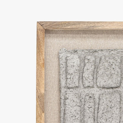 Zoco Home Decor/Wall Vianya Wall Art | 71x89cm