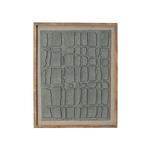 Zoco Home Decor/Wall Vianya Wall Art