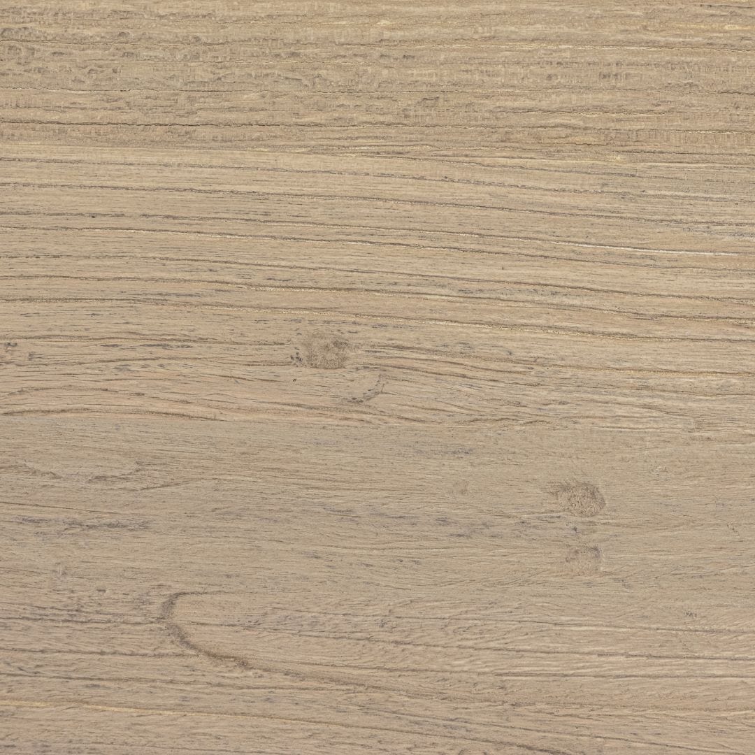 Zoco Home Furniture/Table/Coffee Vintage Elm Wood Coffee Table