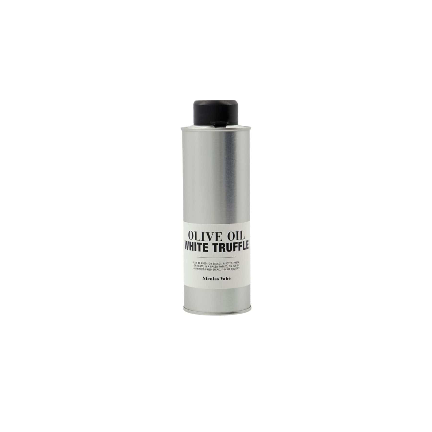 Zoco Home Decor/Kitchen Virgin Olive Oil | White Truffle