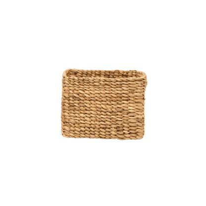 Zoco Home Decor/Accessories Water Hyacinth Basket