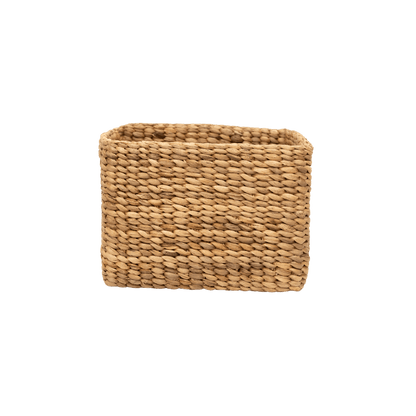 Zoco Home Home accessories Water Hyacinth Basket