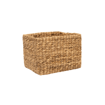 Zoco Home Home accessories Water Hyacinth Basket