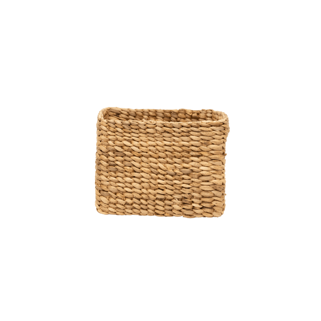 Zoco Home Home accessories Water Hyacinth Basket