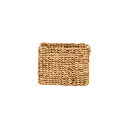 Zoco Home Home accessories Water Hyacinth Basket