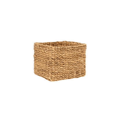 Zoco Home Home accessories Water Hyacinth Basket