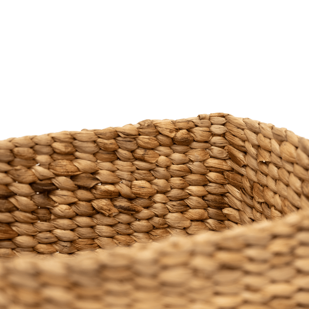 Zoco Home Home accessories Water Hyacinth Basket