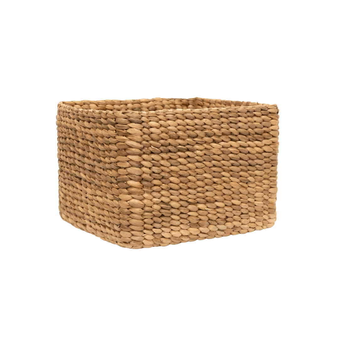 Zoco Home Home accessories Water Hyacinth Basket