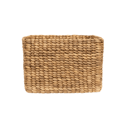 Zoco Home Home accessories Water Hyacinth Basket