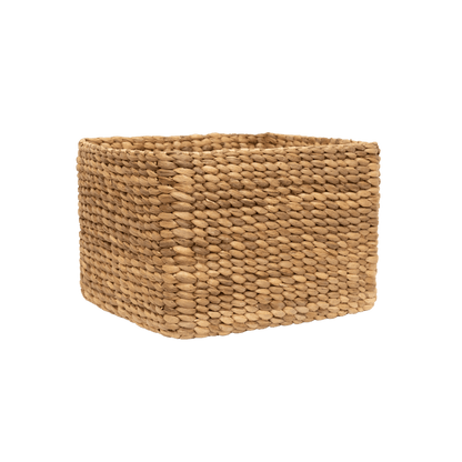 Zoco Home Home accessories Water Hyacinth Basket
