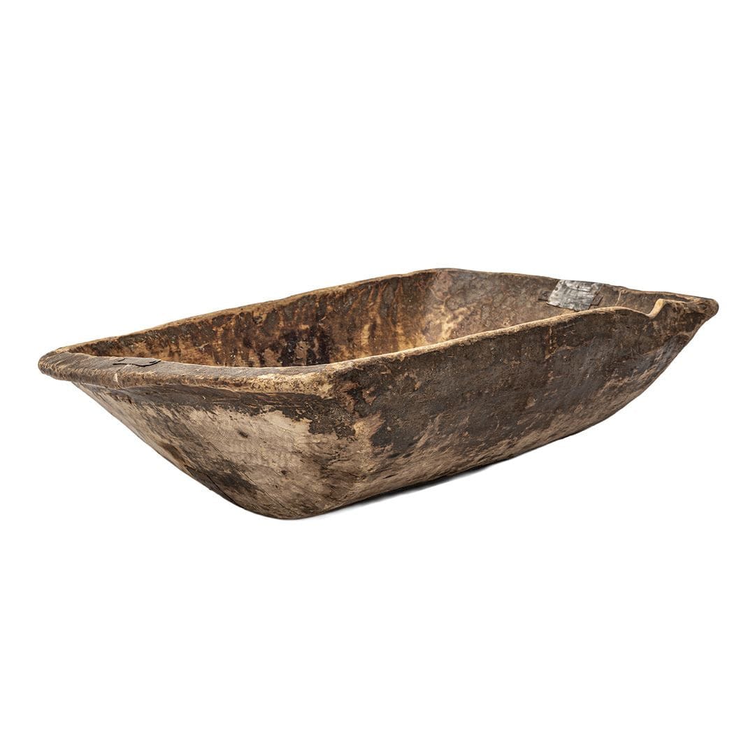 Zoco Home Decor/Accessories/Storage&Organization Wilona Antique Tray | Z2