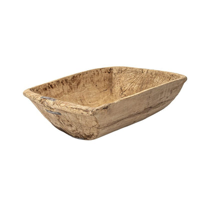 Zoco Home Decor/Accessories/Storage&Organization Wilona Antique Tray | Z2