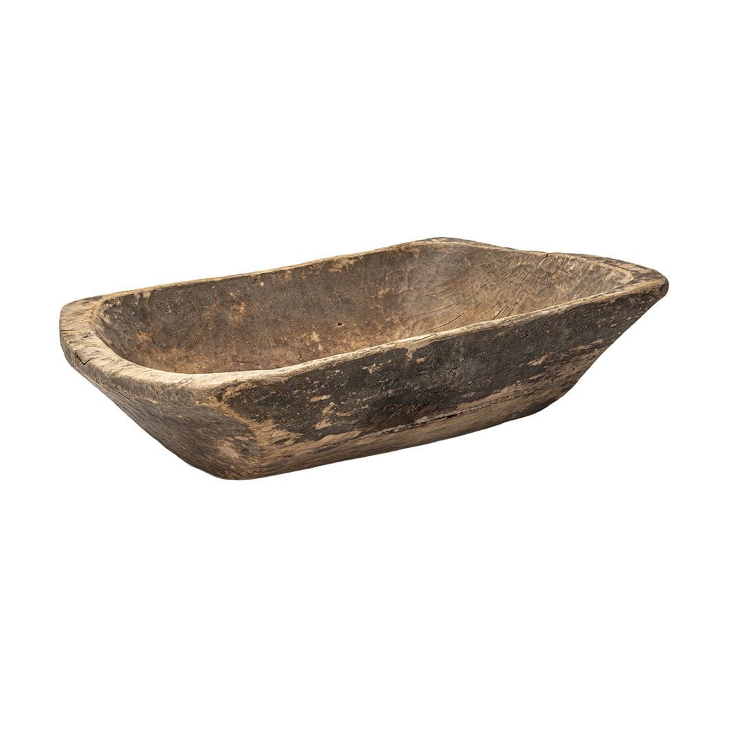 Zoco Home Decor/Accessories/Storage&Organization Wilona Antique Tray | Z2