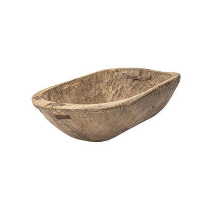 Zoco Home Decor/Accessories/Storage&Organization Wilona Antique Tray | Z2