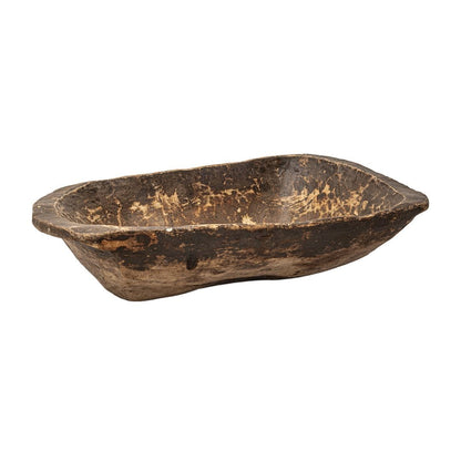 Zoco Home Decor/Accessories/Storage&Organization Wilona Antique Tray | Z2