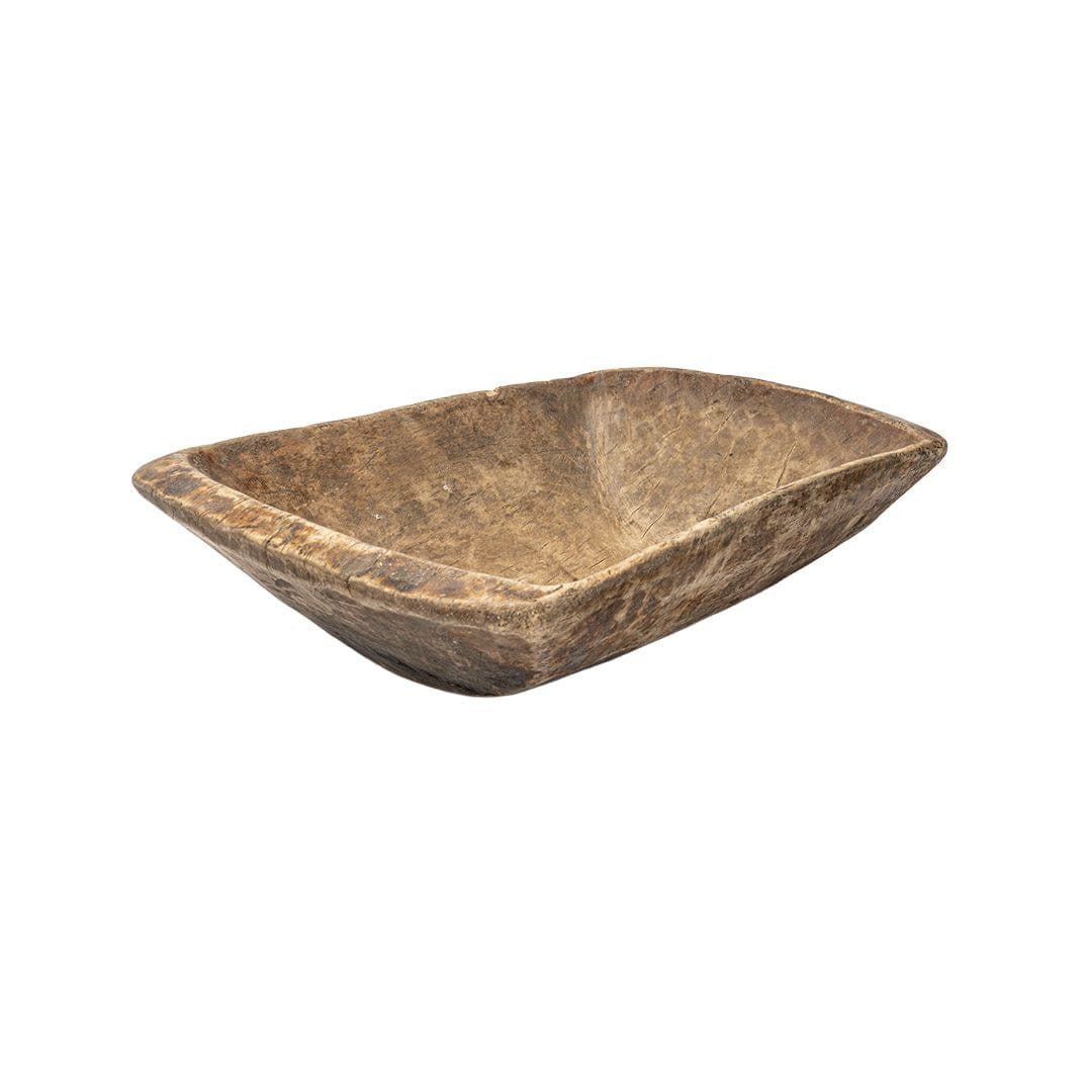 Zoco Home Decor/Accessories/Storage&Organization Wilona Antique Tray | Z3