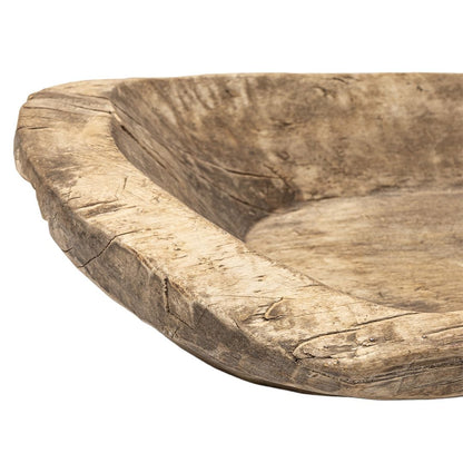 Zoco Home Decor/Accessories/Storage&Organization Wilona Antique Tray | Z4