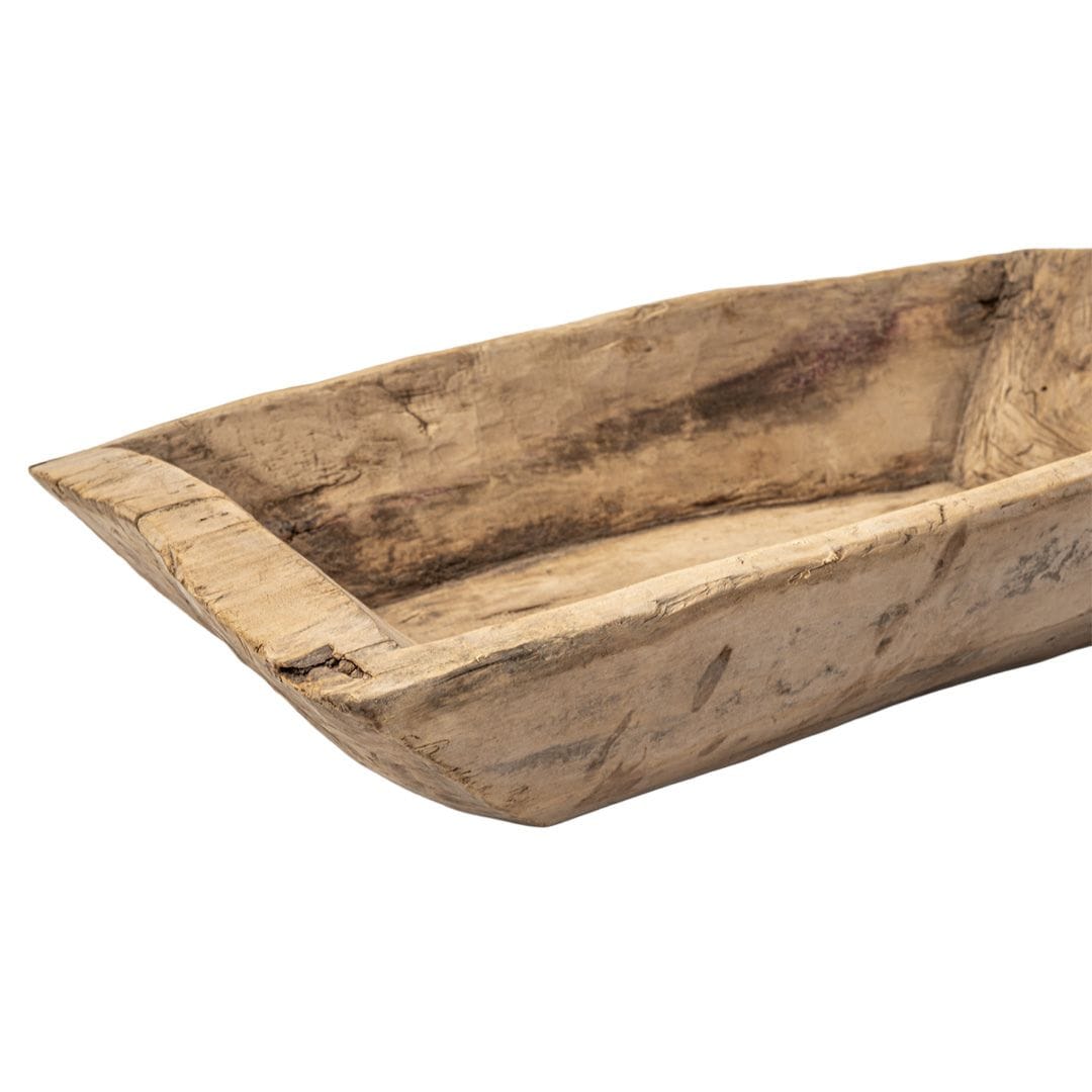 Zoco Home Decor/Accessories/Storage&Organization Wilona Antique Tray | Z6