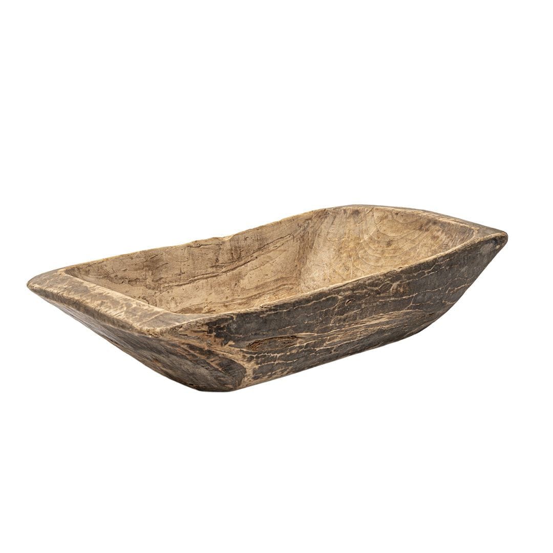 Zoco Home Decor/Accessories/Storage&Organization Wilona Antique Tray | Z6