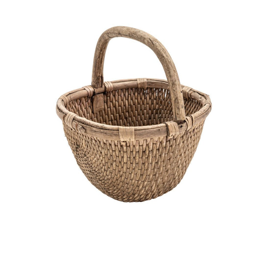 Zoco Home Decor/Accessories/Baskets Wilona Basket