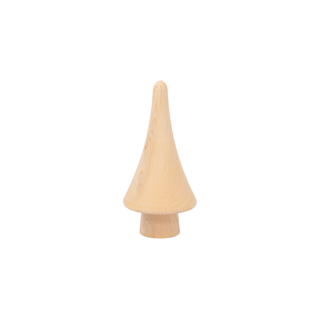 Zoco Home Decor/Christmas Wooden Christmas Tree Set