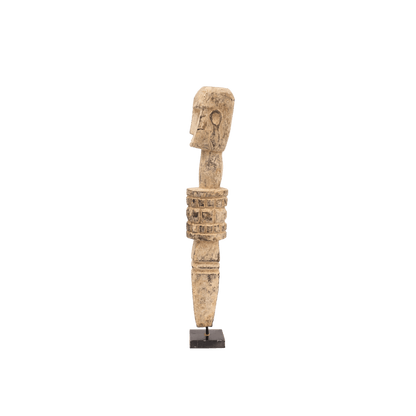 Zoco Home Decor/Accessories Wooden Sumba Statue | 60cm