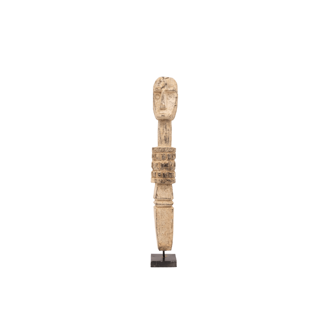 Zoco Home Decor/Accessories Wooden Sumba Statue | 60cm