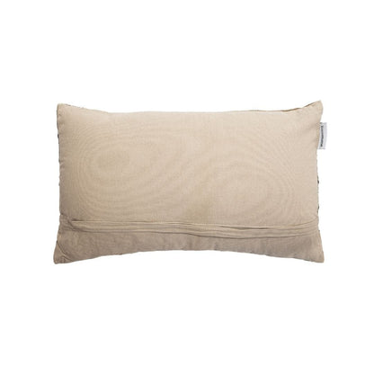 Zoco Home Decor/Textile/Cushions Xander Rectangular Cushion Striped | 50x30