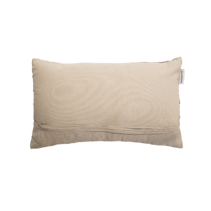 Zoco Home Decor/Textile/Cushions Xander Rectangular Cushion Striped | 60x40cm