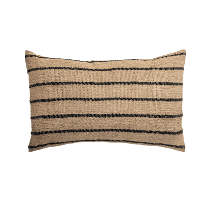 Zoco Home Decor/Textile/Cushions Xander Rectangular Cushion Striped | 60x40cm