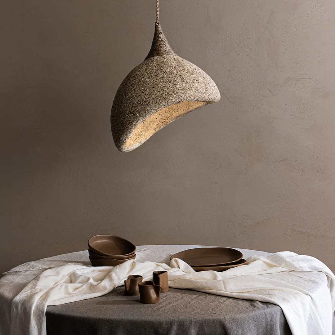 Zoco Home Decor/Lighting/Ceiling Lighting Zahara Ceiling Lampshade