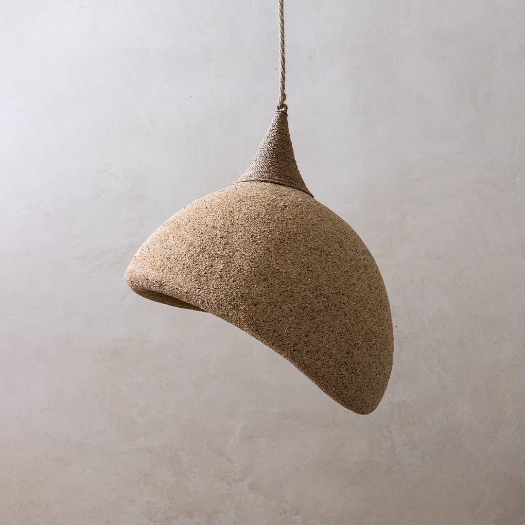 Zoco Home Decor/Lighting/Ceiling Lighting Zahara Ceiling Lampshade