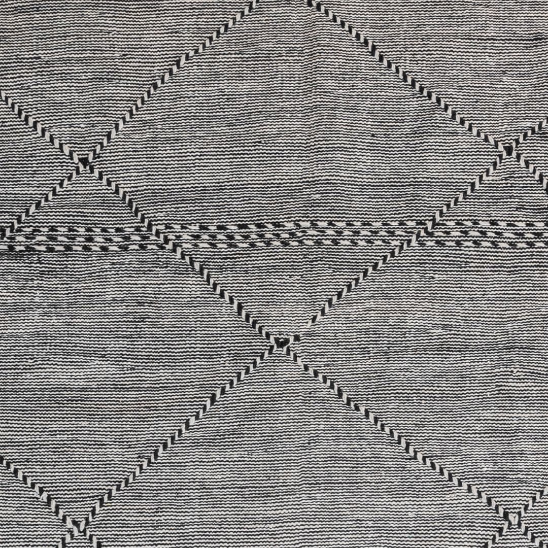 Zoco Home Decor/Rug Zanafi  | Black 318x184cm