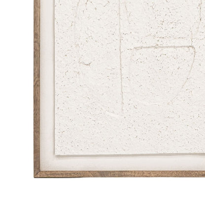 Zoco Home Decor/Wall Zanira Wall Art | 74.2x103.5cm
