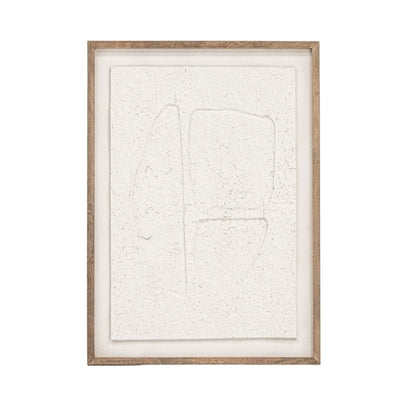 Zoco Home Decor/Wall Zanira Wall Art | 74.2x103.5cm