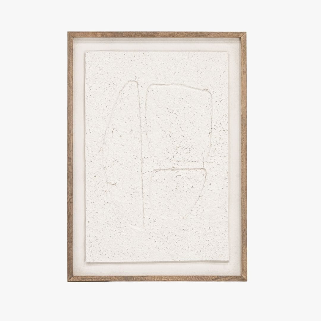 Zoco Home Decor/Wall Zanira Wall Art | 74.2x103.5cm