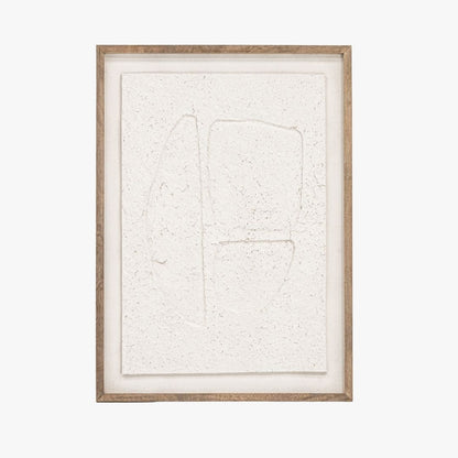 Zoco Home Decor/Wall Zanira Wall Art | 74.2x103.5cm