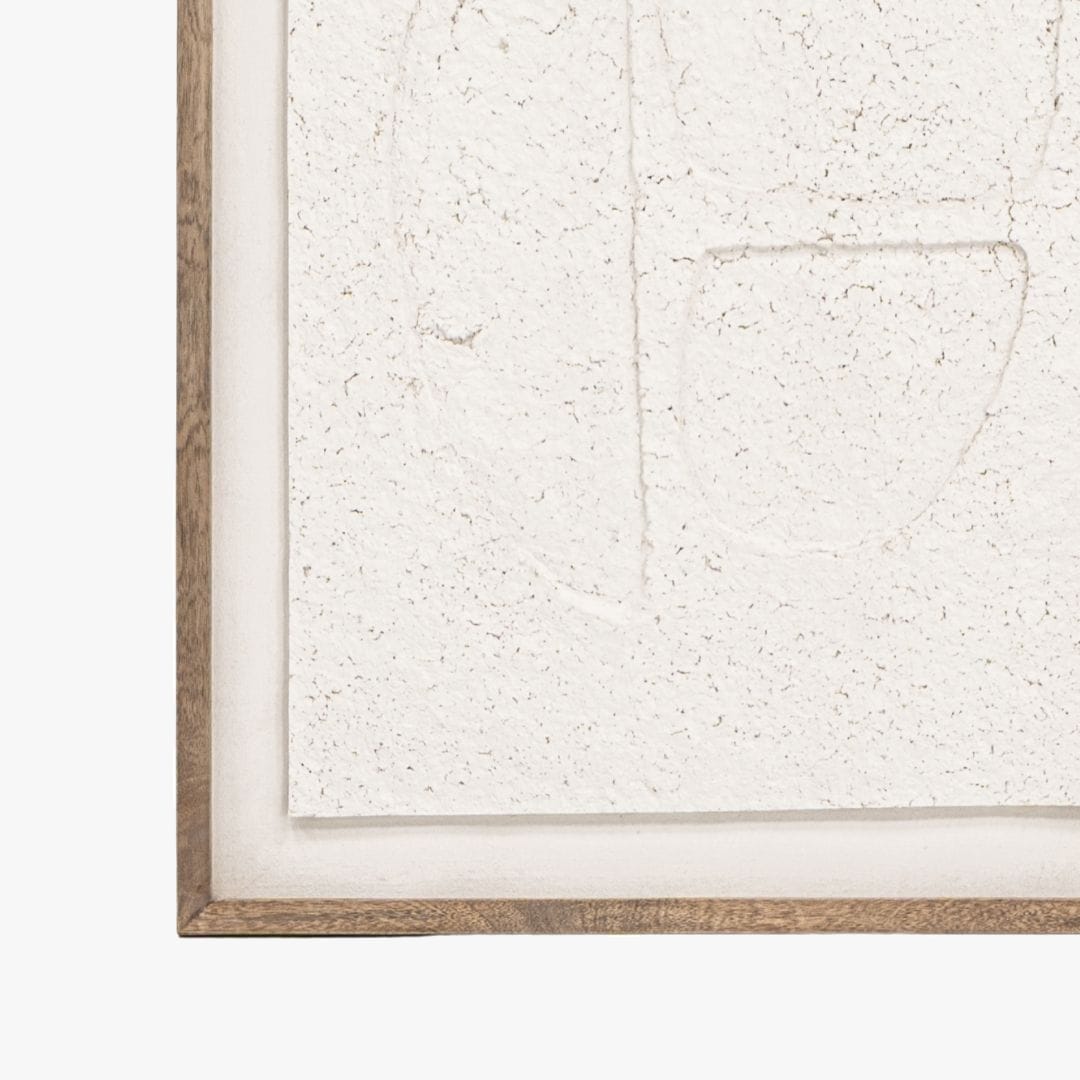 Zoco Home Decor/Wall Zanira Wall Art | 74.2x103.5cm