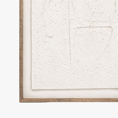 Zoco Home Decor/Wall Zanira Wall Art | 74.2x103.5cm