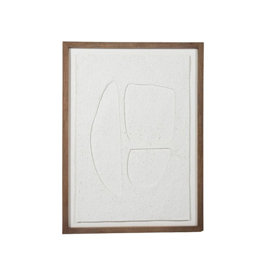 Zoco Home Decor/Wall Zanira Wall Art