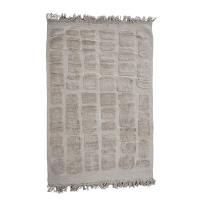 Zoco Home Furniture Zarzis Rug | Beige 165x260cm