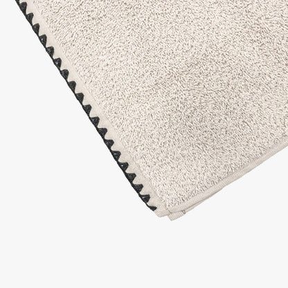Zoco Home Decor/Textile/Towels Zen Towel | Sand
