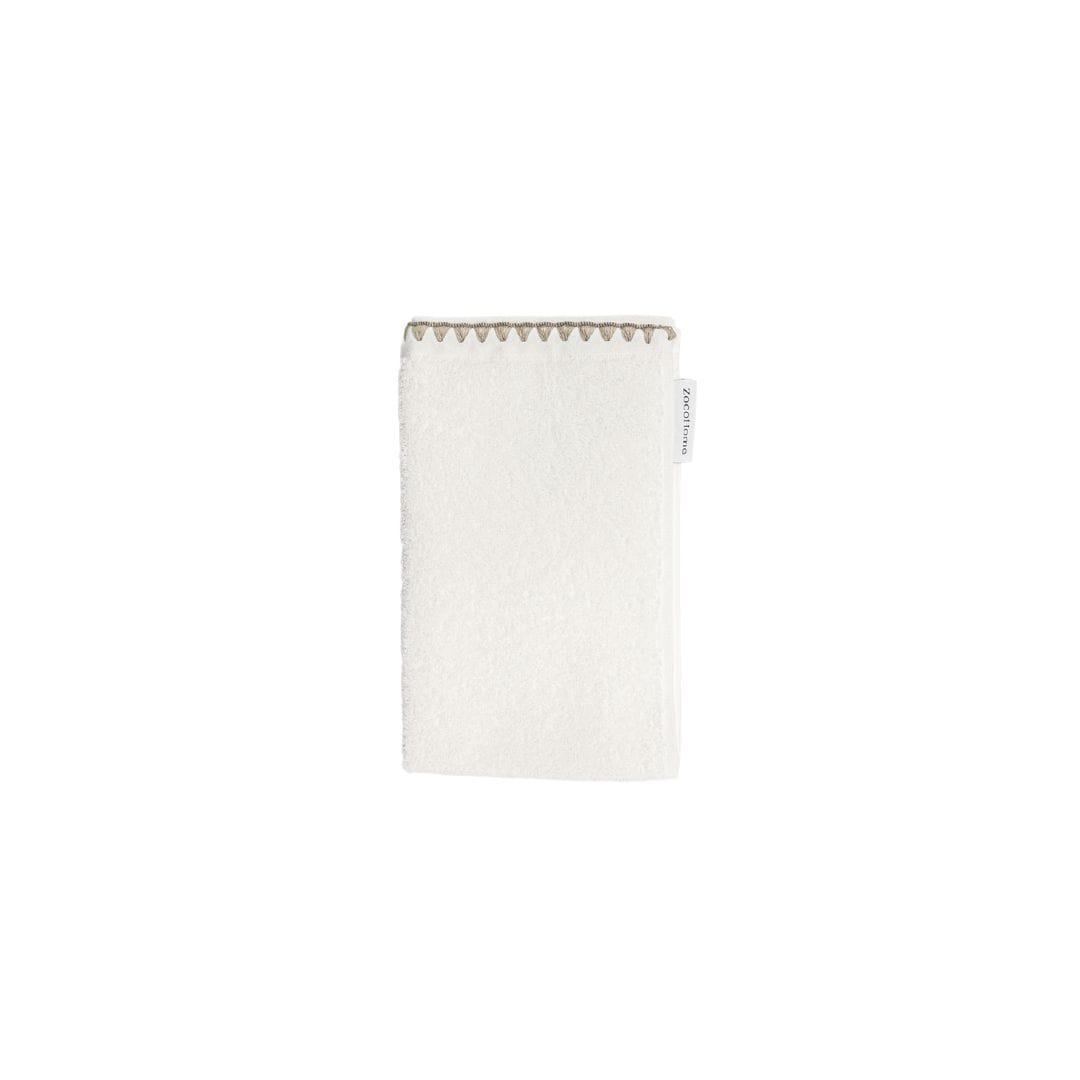 Zoco Home Decor/Textile/Towels Zen Towel | White