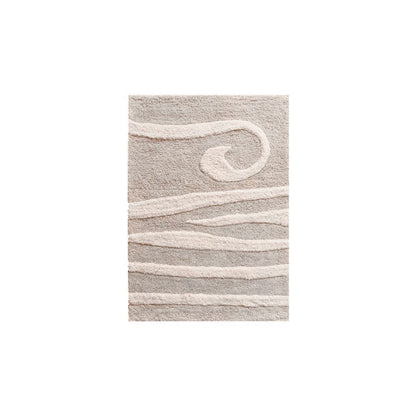 Zoco Home Decor/Textile Zephyr Cotton Bathmat | 60x90cm