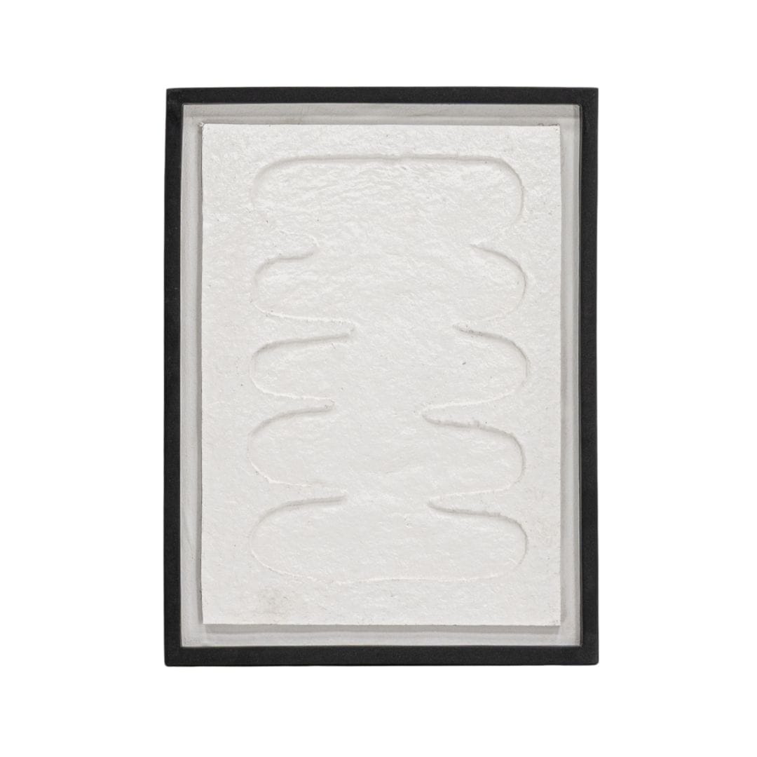 Zoco Home Decor/Wall Zinnia Wall Art | 71x89cm